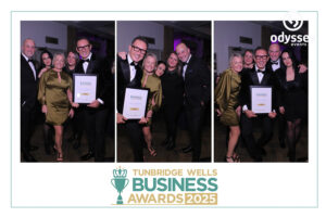 Tunbridge Wells Business Awards 2025