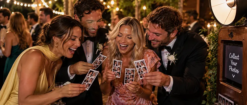 Memorable moments created through an Odyssey Events experience